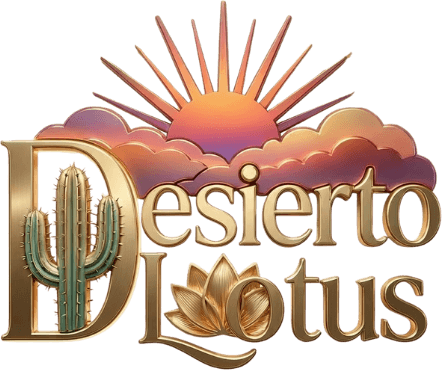 Desierto Lotus