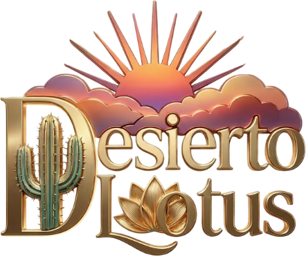 Desierto Lotus